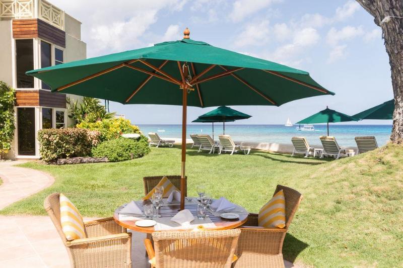 Treasure Beach Art Hotel, An Autograph Collection All-Inclusive Resort (Adults Only) Saint James Extérieur photo