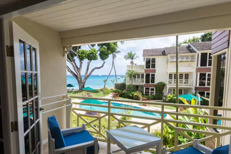 Treasure Beach Art Hotel, An Autograph Collection All-Inclusive Resort (Adults Only) Saint James Extérieur photo