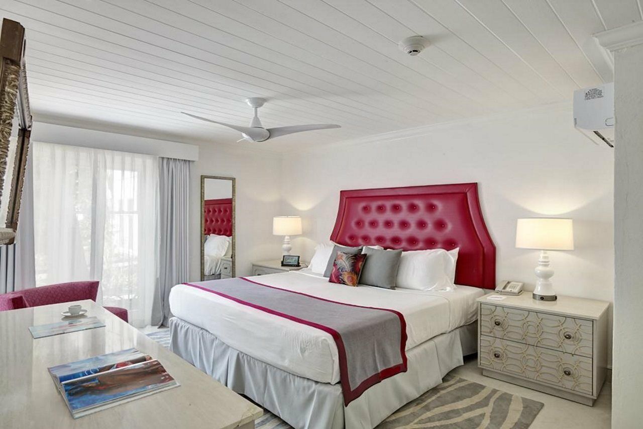 Treasure Beach Art Hotel, An Autograph Collection All-Inclusive Resort (Adults Only) Saint James Extérieur photo