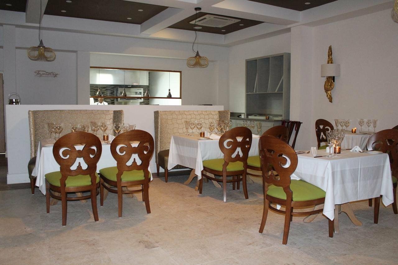 Treasure Beach Art Hotel, An Autograph Collection All-Inclusive Resort (Adults Only) Saint James Extérieur photo