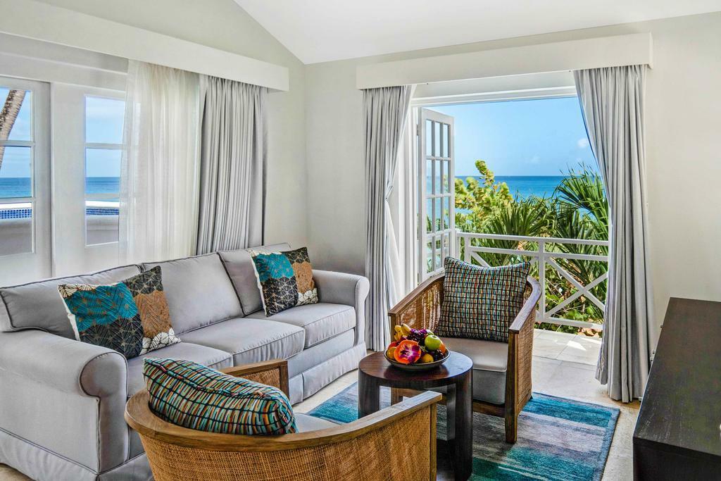 Treasure Beach Art Hotel, An Autograph Collection All-Inclusive Resort (Adults Only) Saint James Extérieur photo
